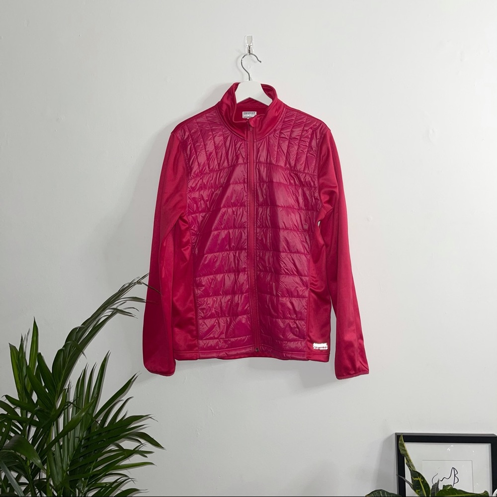 Running Room Jacket